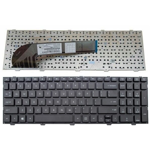 Tastatura per HP Probook 4540S 4545S 4740S