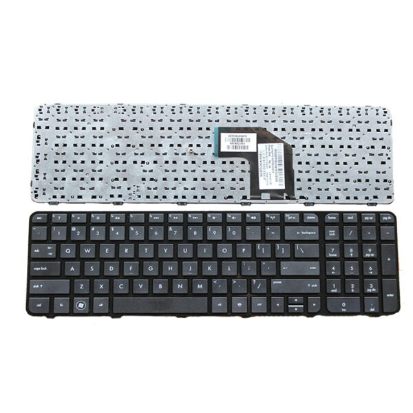 Tastatura per laptop HP Pavilion G6-2000 G6-2100 G6-2200 G6-2300