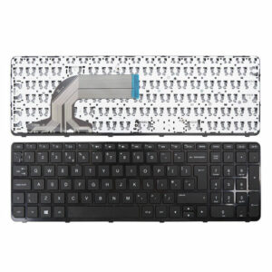 Tastatura per HP Pavilion G3 250, G3 255, 15-N 15-E 15-R 15-G