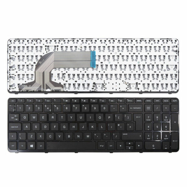 Tastatura per HP Pavilion G3 250, G3 255, 15-N 15-E 15-R 15-G