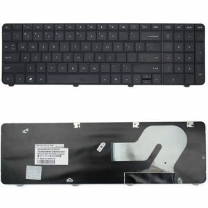 Tastatura per laptop HP CQ72 G72