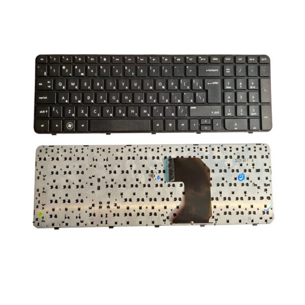 Tastatura per laptop HP Pavilion G7-2000 G7-2100 G7-2200 G7-2300