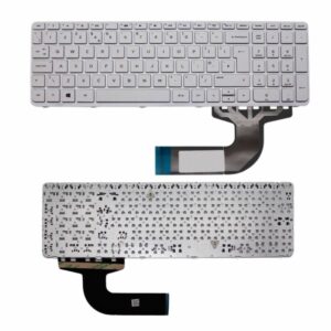 Tastatura per HP Pavilion G3 250, G3 255, 15-N 15-E 15-R 15-G BELA