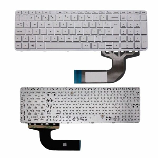 Tastatura per HP Pavilion G3 250, G3 255, 15-N 15-E 15-R 15-G BELA
