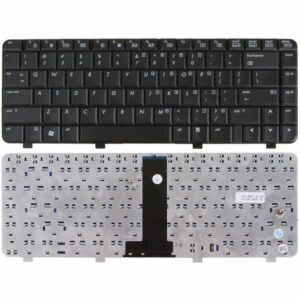 Tastatura per HP 540 550 Compaq 6520 5720 6520S 6720S