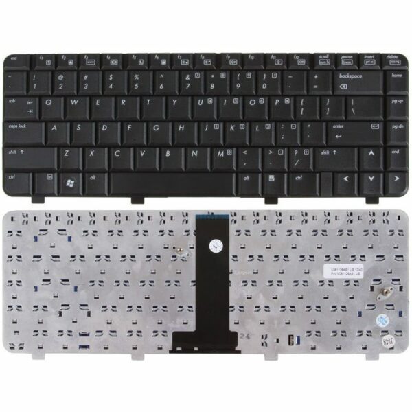 Tastatura per HP 540 550 Compaq 6520 5720 6520S 6720S