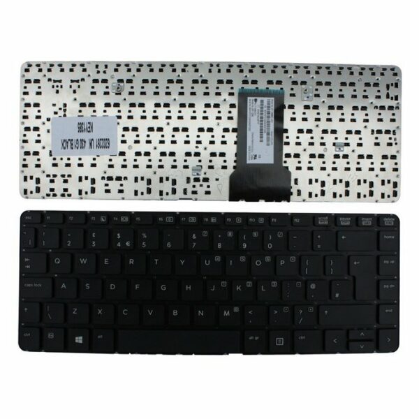 Tastatura per laptop HP Probook 430 G1