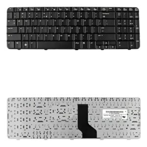 Tastatura per laptop HP Compaq CQ60 G60