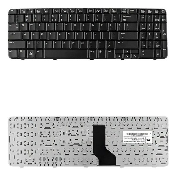 Tastatura per laptop HP Compaq CQ60 G60