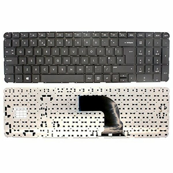 Tastatura per laptop HP Pavilion DV7-7000