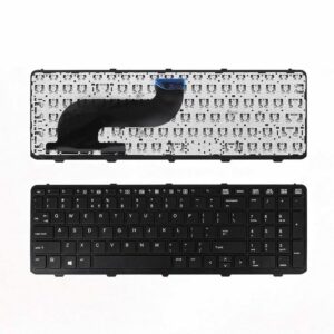 Tastatura per laptop HP Probook 650 G1 655 G1