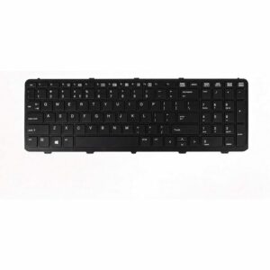 Tastatura per laptop HP 350 G1 350 G2 355 G2 mali enter bez rama
