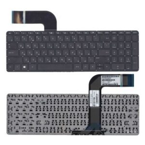 Tastatura per laptop HP 15-P,17-P, 17-F