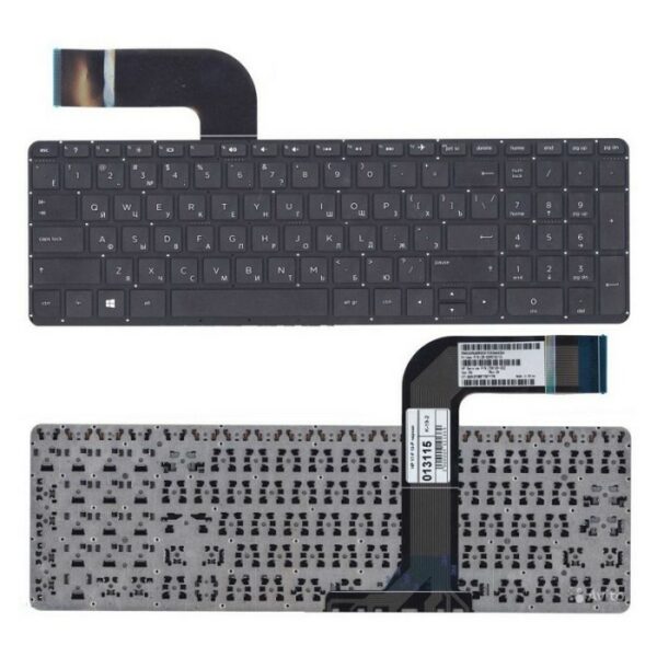 Tastatura per laptop HP 15-P,17-P, 17-F