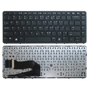Tastatura per laptop HP EliteBook 840 G1 G2 / 850 G1 G2 bez pozadisnkog osvetljenja