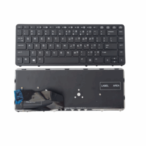 Tastatura per laptop HP EliteBook 840 G1 G2 / 850 G1 G2 sa pozadinskim osvetljenjem