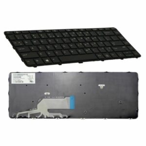 Tastatura per laptop HP Probook 430 G3 440 G3 445 G3 640 G2 645 G2 UK mali enter