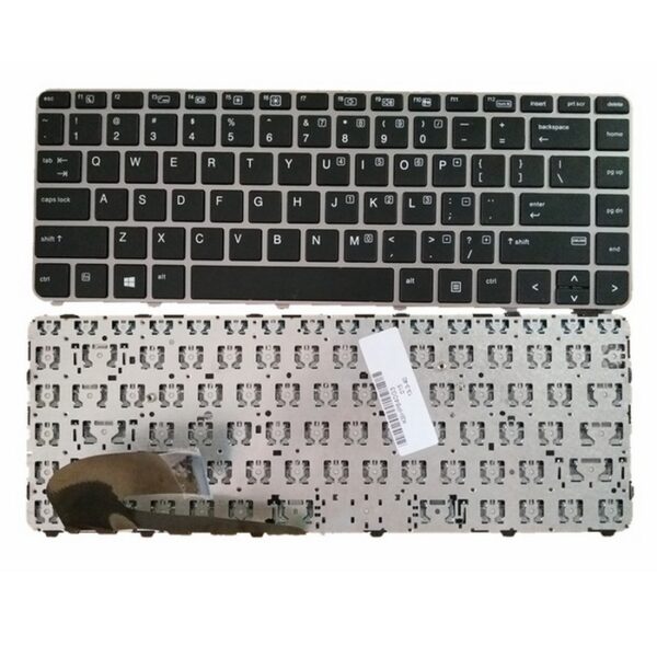 Tastatura per laptop HP EliteBook 840 G3 745 G3
