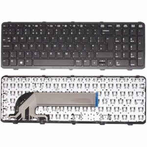 Tastatura per laptop HP Probook 450 G0 G1 G2, 455 G1 G2, 470 G1 G2 sa ramom