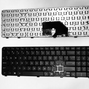 Tastatura per laptop HP Pavilion DV6-5000 mali enter sa ramom