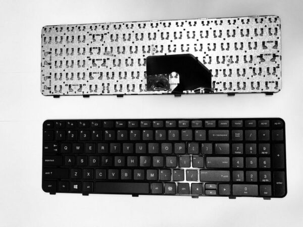 Tastatura per laptop HP Pavilion DV6-5000 mali enter sa ramom