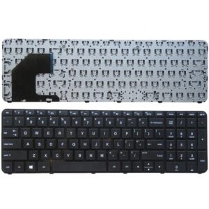 Tastatura per laptop HP Pavilion Sleekbook 15-B mali enter sa ramom