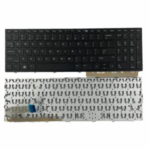 Tastatura per laptop HP EliteBook 755 G5 850 G5 850 G6 mali enter sa ramom