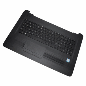 Tastatura+Korniza Lart+touchpad per laptop HP 17-X seriju