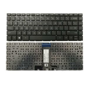 Tastatura per laptop HP G6 240 G6 245 G6 246 mali enter