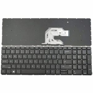 Tastatura per laptop HP 450 G6 455 G6 455R G6 450 G7 mali enter