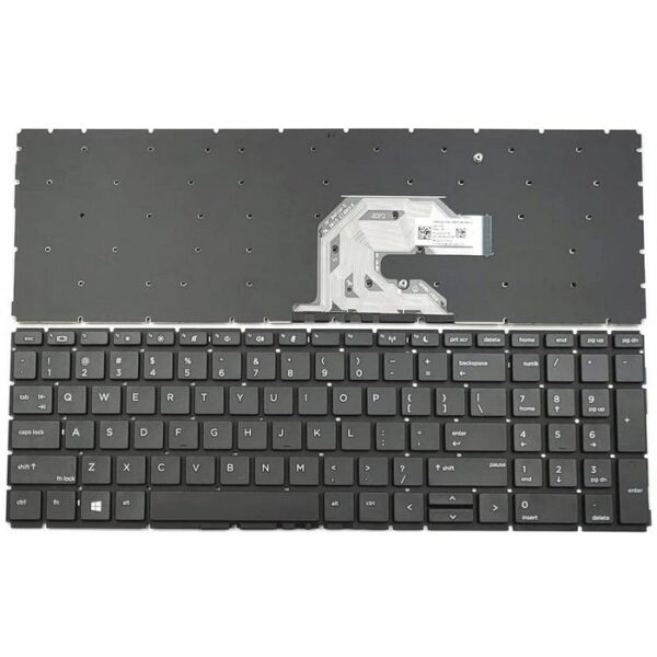 Tastatura per laptop HP 450 G6 455 G6 455R G6 450 G7 mali enter