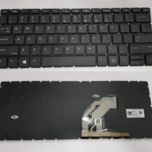 Tastatura per laptop HP 430 G6 G7 mali enter