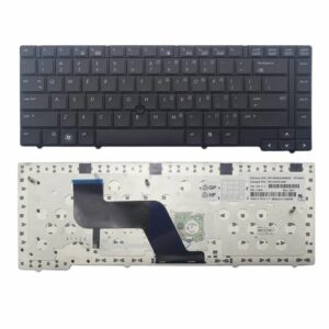 Tastatura per laptop HP EliteBook 8440p 8440w