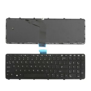 Tastatura per laptop HP ZBook 15 G1 G2 17 G1 G2