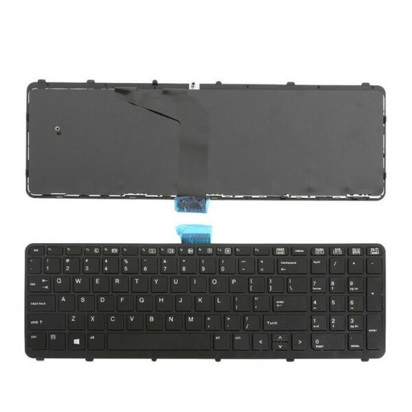 Tastatura per laptop HP ZBook 15 G1 G2 17 G1 G2