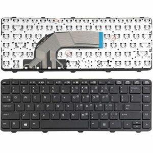 Tastatura per laptop HP ProBook 440 G0 440 G1 445 G1 440 G2 445 G2 430 G2