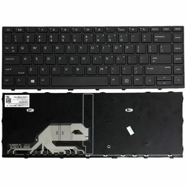 Tastatura per laptop HP Probook 430 G5 440 G5 445 G5