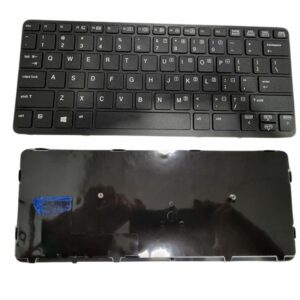 Tastatura per laptop HP EliteBook 820 G1 / 820 G2