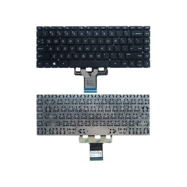 Tastatura per laptop HP G7 240 G7 245 G7 246