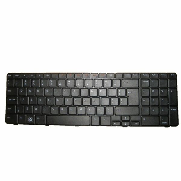 Tastatura per laptop Dell Inspiron 17R N7010 8V8RT 08V8RT