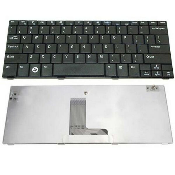 Tastatura per laptop Dell Inspiron Mini 10 10v 1010 1011
