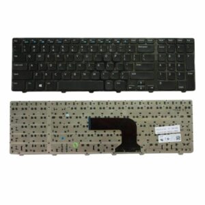 Tastatura per laptop Dell Inspiron 17-3721 17-3737 17R-5721 17R-5737