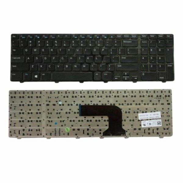 Tastatura per laptop Dell Inspiron 17-3721 17-3737 17R-5721 17R-5737