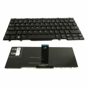 Tastatura per laptop Dell Latitude E5450 E5470 E5480 E7450 E7470 E7480