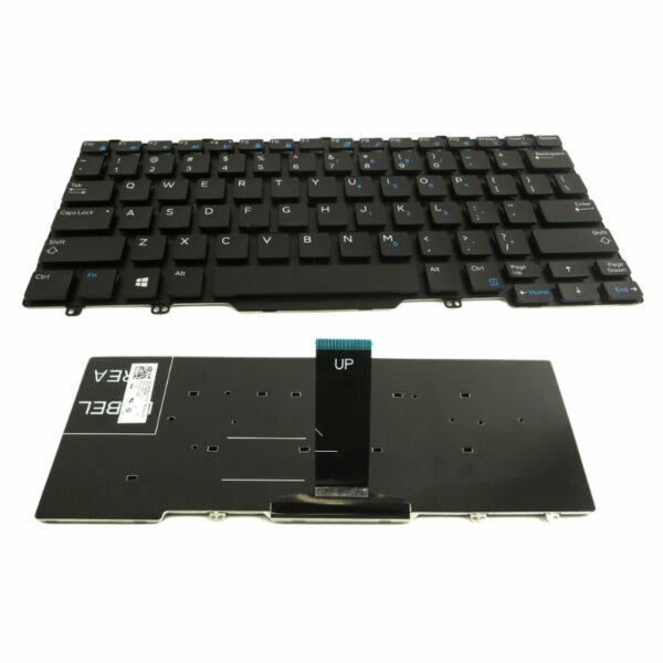 Tastatura per laptop Dell Latitude E5450 E5470 E5480 E7450 E7470 E7480