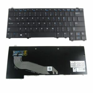 Tastatura per laptop Dell Latitude E5440 14-5000 E5440