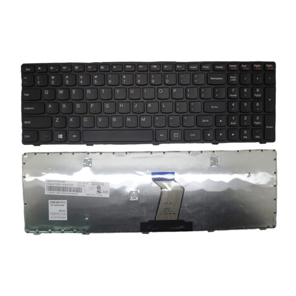Tastatura per Lenovo Ideapad G500 G505 G510 G700 G710