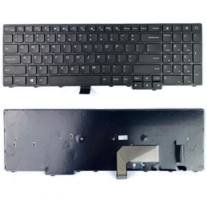 Tastatura per laptop Lenovo ThinkPad Edge E531 E540 L540 T540p W540 L570 bez gumba