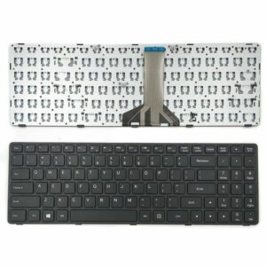 Tastatura per laptop Lenovo IdeaPad 100-15 FPS