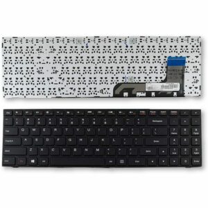Tastatura per laptop Lenovo IdeaPad 100-15iby FSS